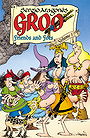 Groo: Friends and Foes Volume 1