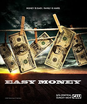 Easy Money                                  (2008-2009)
