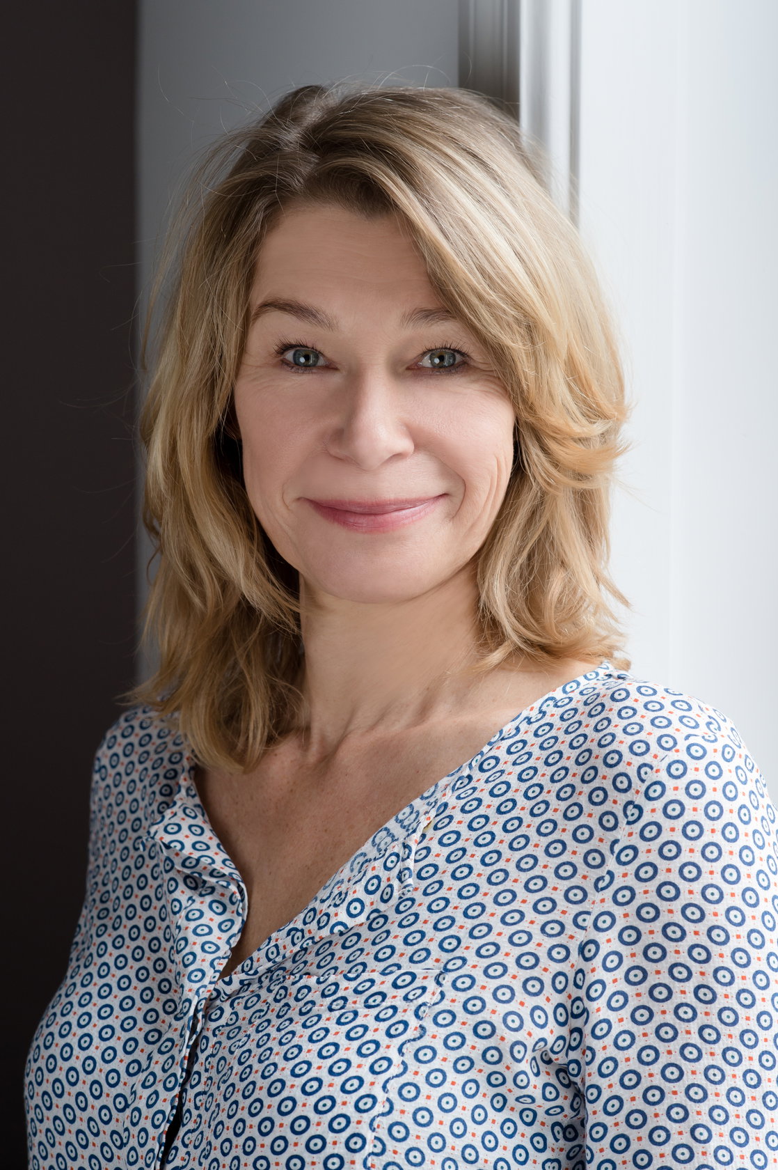 Julia Weden