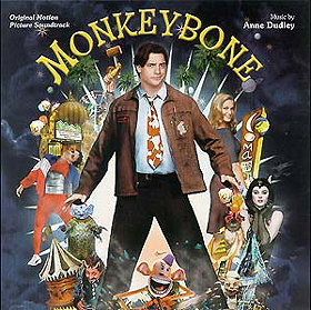 Monkeybone: Original Motion Picture Soundtrack 
