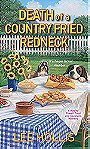 Death of a Country Fried Redneck (Hayley Powell Mystery)