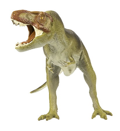 Safari Ltd Carnegie Dinosaurs Tyrannosaurus Rex