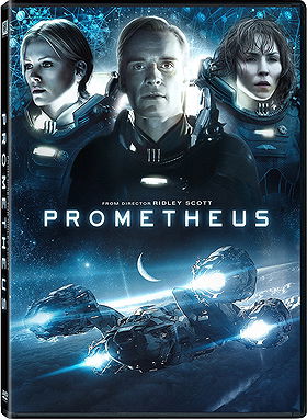 Prometheus