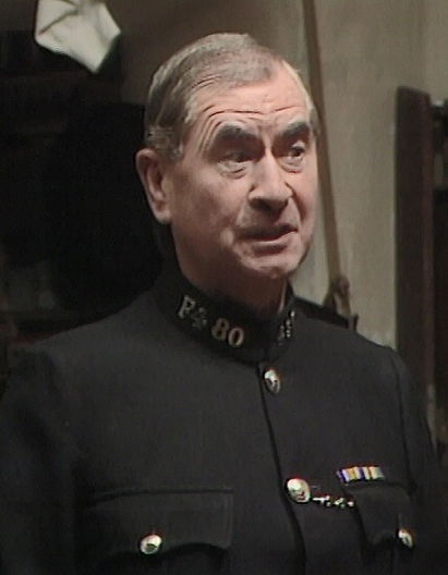 Constable Wilson