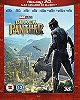 Black Panther (Blu-ray 3D)