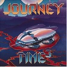 Time3 - Journey