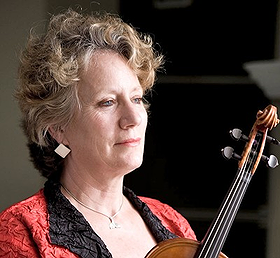 Elizabeth Wallfisch