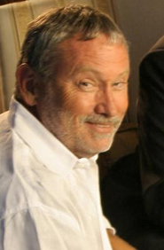 Bill Couturié