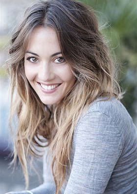Constance Labbé