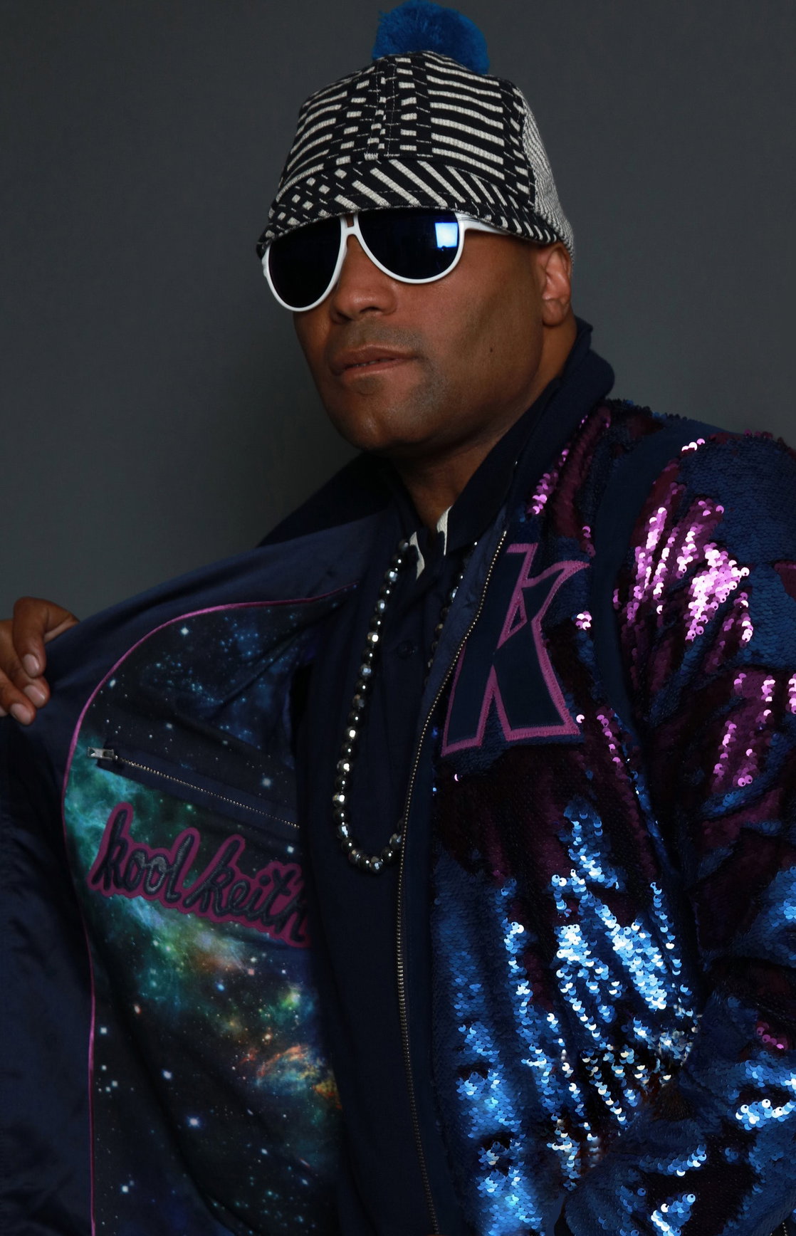Kool Keith