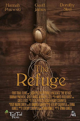 The Refuge (2016)