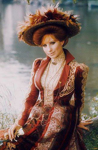Dolly Levi