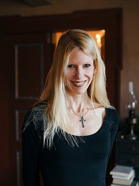 Ellen Kositza
