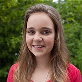 Hanna-Sophie Stötzel
