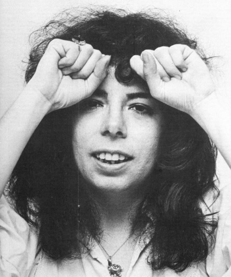 Roberta Findlay