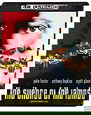 Silence of the Lambs (30th Anniversary 4K UHD)