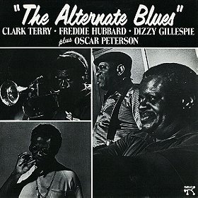 The Alternate Blues