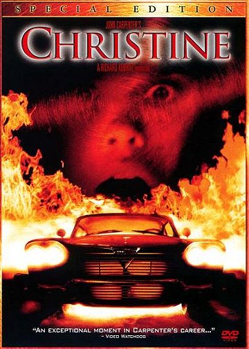 Christine (Special Edition)