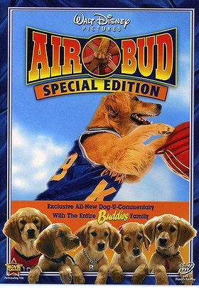 Air Bud (Special Edition DVD)