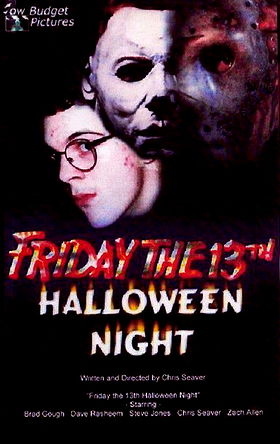 Friday the 13th: Halloween Night