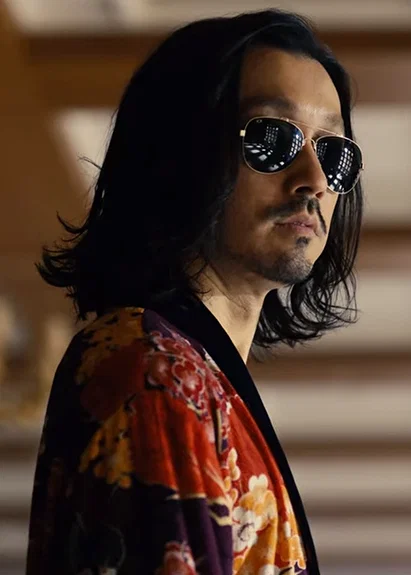 Takeru Danma