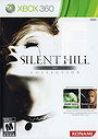 Silent Hill HD Collection