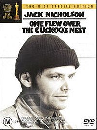 One Flew Over the Cuckoo's Nest - Two Disc Special Edition