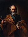 Peter (New Testament)