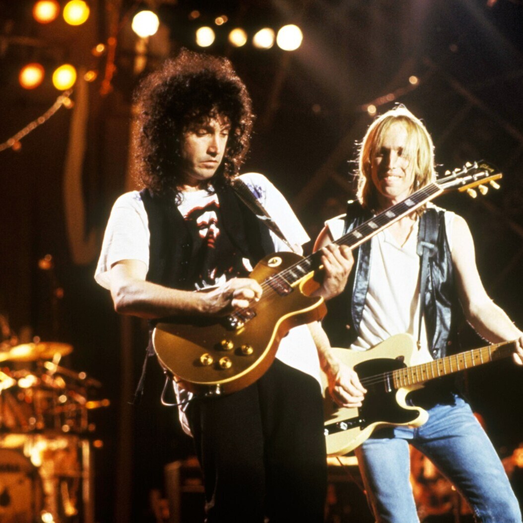 Mike Campbell