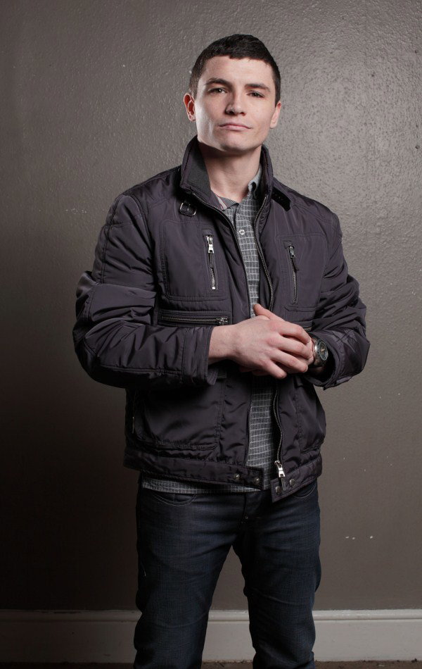 Jody Latham