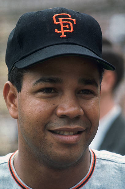 Juan Marichal