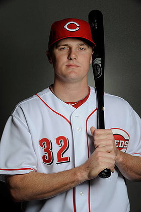 Jay Bruce