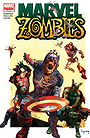 Marvel Zombies Marvel Zombies
