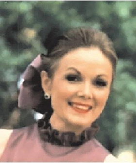 Mary McCarty