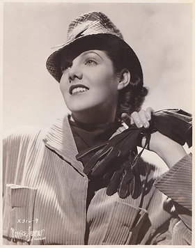 Adele Girard