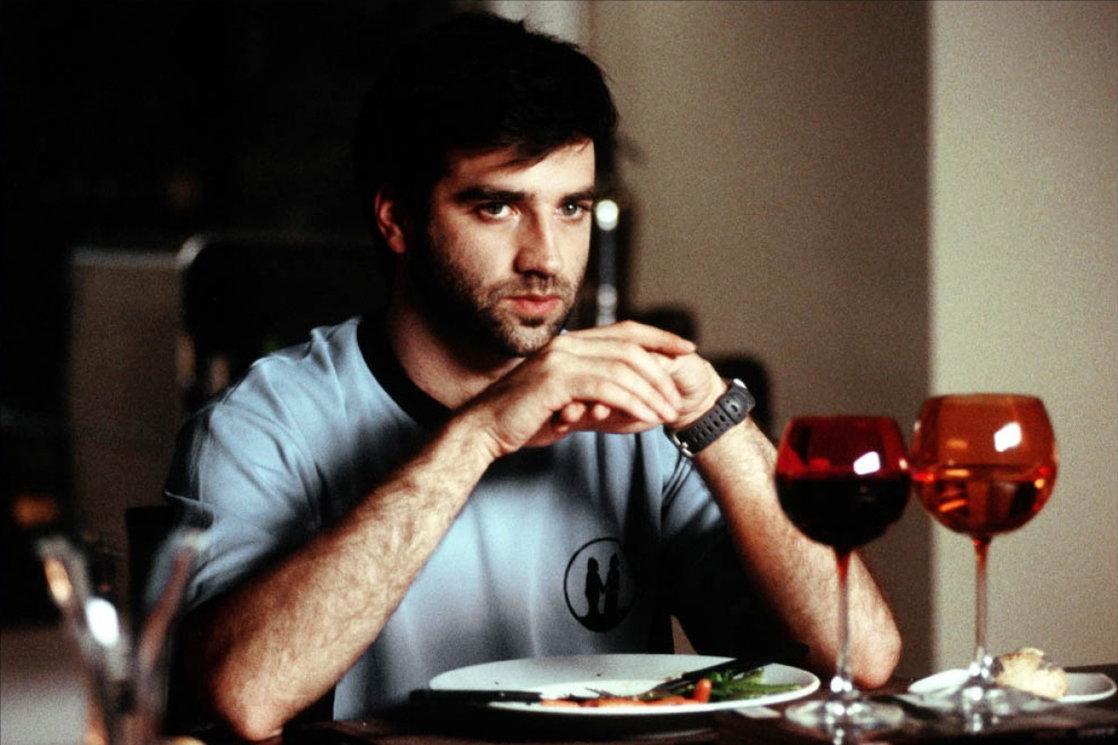 Daniel Hendler