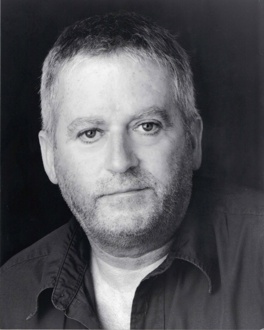 Eamonn Hunt