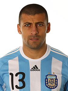 Walter Samuel