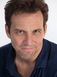 Robert Leeshock