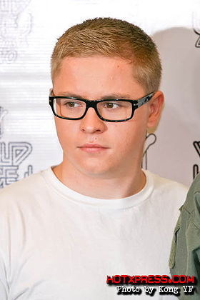 Gustav Schafer