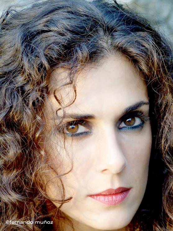 Vanessa Saba