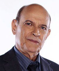 Jaime Fabregas