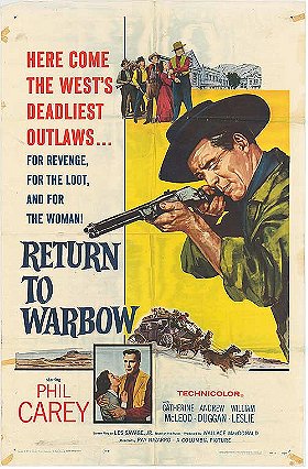 Return to Warbow