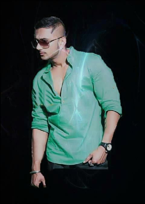 brown rang honey singh audio dailymotion