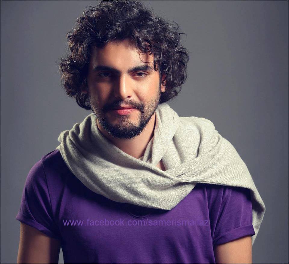 Samer Ismail