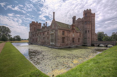 Oxburgh Hall
