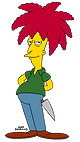 Sideshow Bob