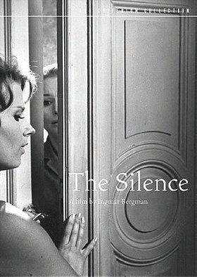 The Silence - Criterion Collection