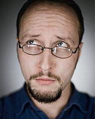 Doug Walker