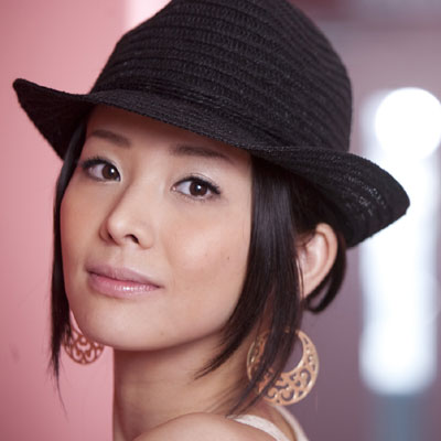 Hana Hizuki